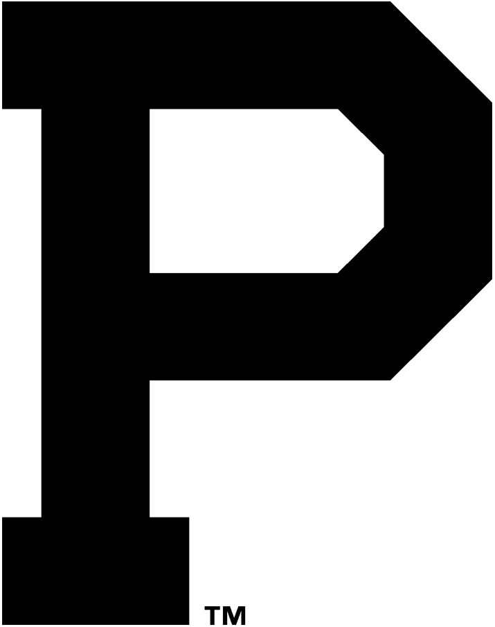 Philadelphia Phillies 1901-1909 Primary Logo t shirts DIY iron ons